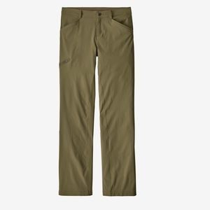 Like new Patagonia quandary outdoor pant